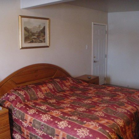 Welcome Traveller Motel Kingston Dış mekan fotoğraf