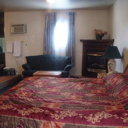 Welcome Traveller Motel Kingston Oda fotoğraf