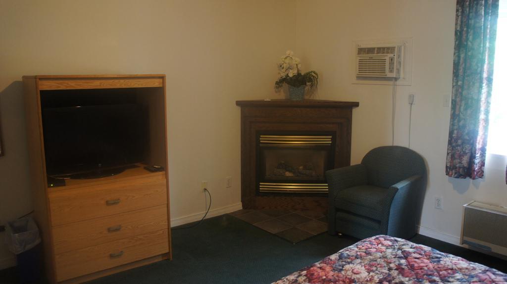 Welcome Traveller Motel Kingston Oda fotoğraf