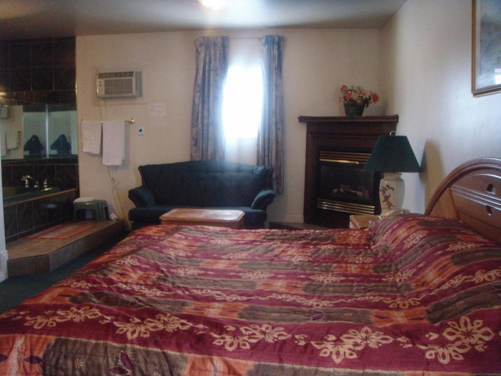 Welcome Traveller Motel Kingston Oda fotoğraf